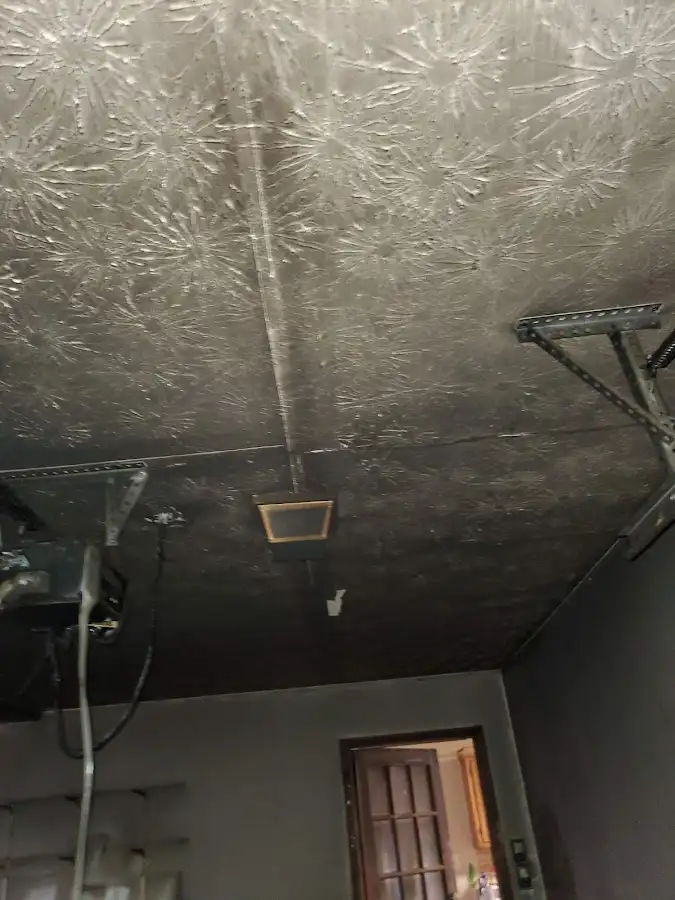 Fire and smoke damage assessment for Emergency Water Damage Services in Anthony